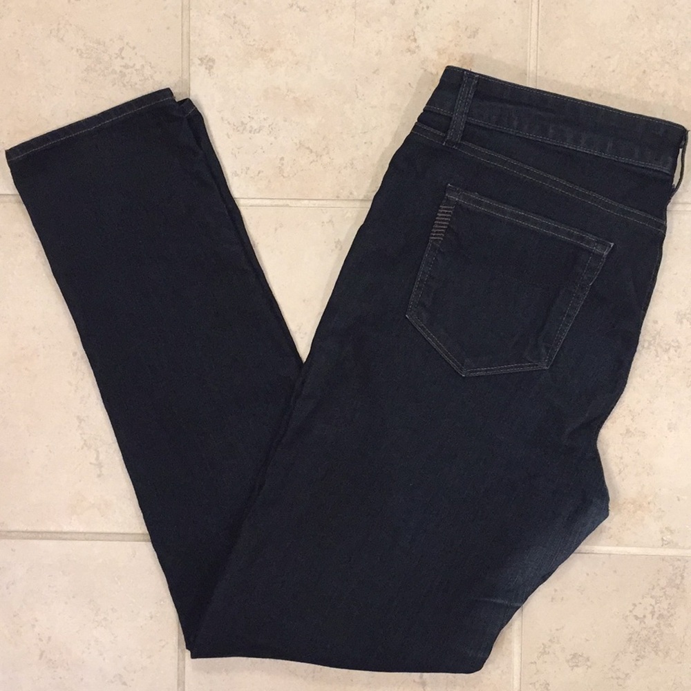 Paige Skyline Skinny Jeans